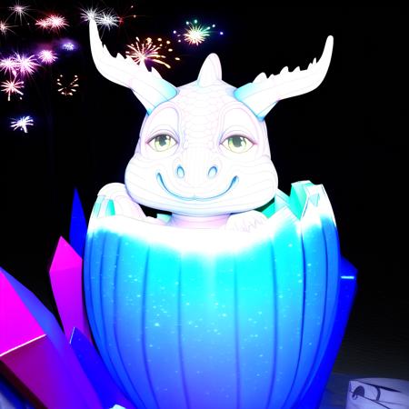 BabyDragon