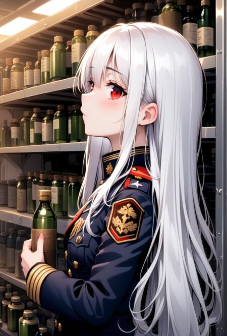 Hassaku XL (Illustrious)