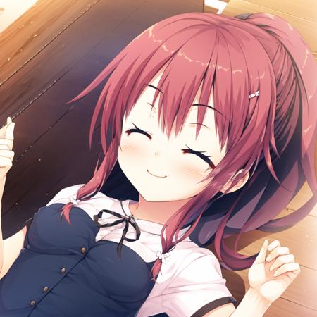 maitetsu migita hibiki/爱上火车 右田日日姬