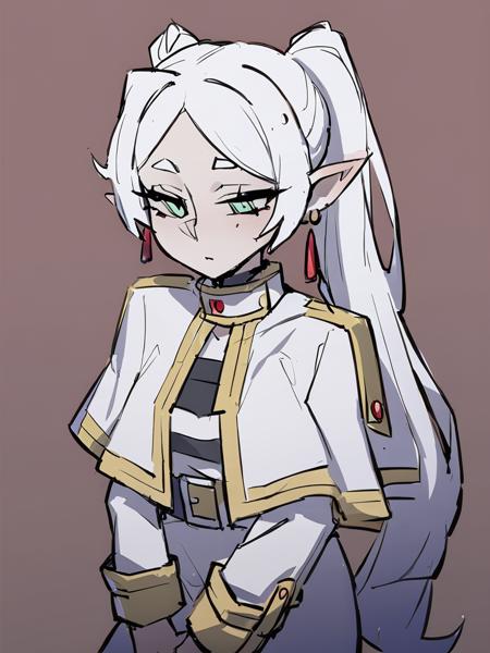 XL_芙莉莲_Frieden