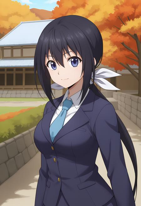 Nozomi Kaminashi / Keijo!!!!!!!!