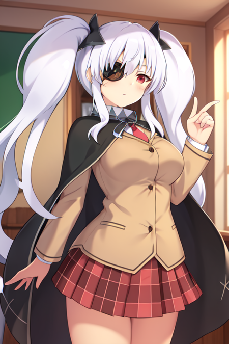 Yagyu (Senran Kagura)版本v1.0 (ID: 782804)