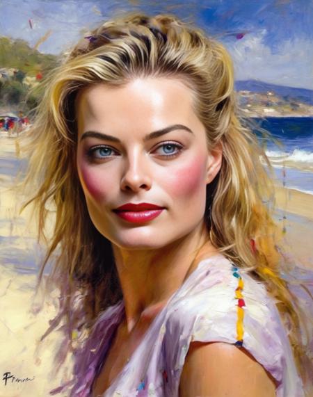 Margot Robbie