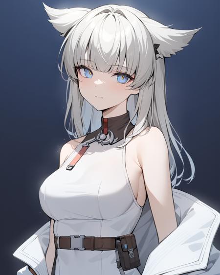 perlica 佩丽卡  明日方舟终末地  arknights