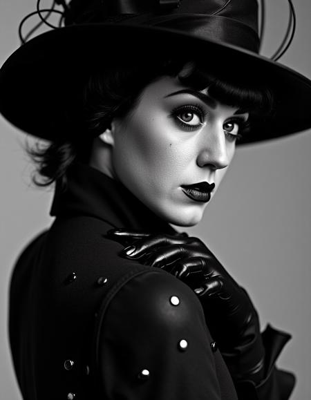 Katy Perry