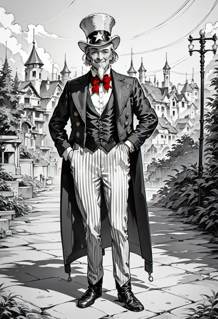 Uncle Sam
