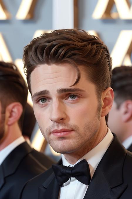 Jason Priestly版本v1.0 (ID: 51815)