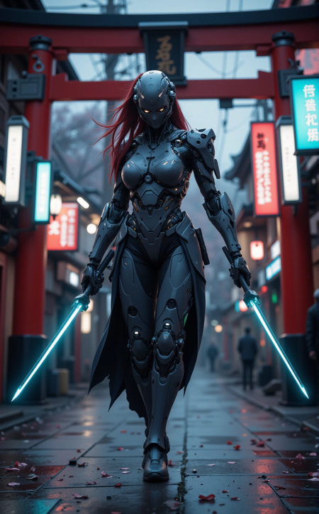 RandomMaxx Robotify