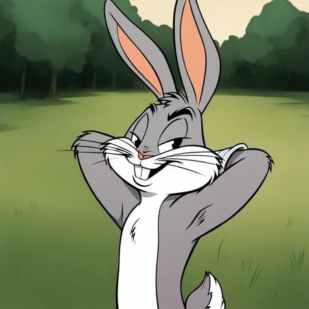 Bugs Bunny (Looney Tunes)