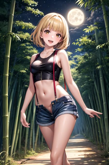 Midorikawa Hana (Prison School)