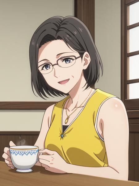 Taeko Kiyomizu - Re-Main