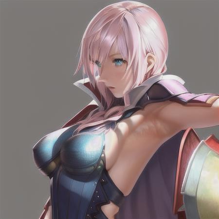 Lightning,ライトニング,雷光,Lightning Returns: Final Fantasy XIII