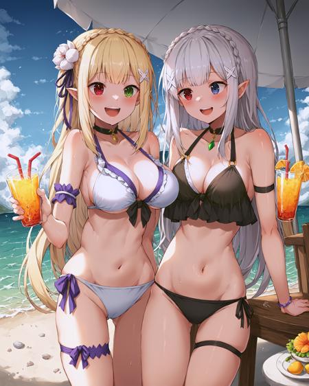 Doka ドカ (Artist Style) [PonyXL]