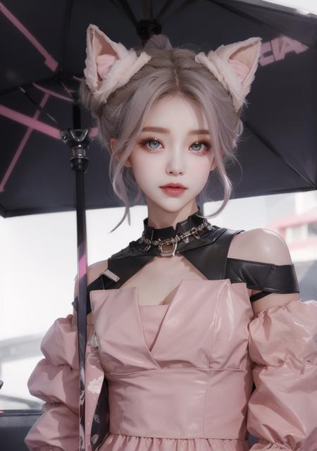 王者荣耀-公孙离-无限星赏官版本v1.0 (ID: 113448)