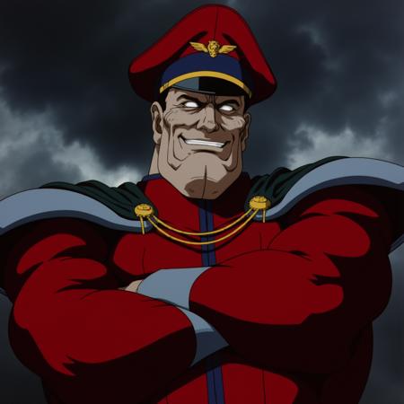 Street Fighter II: The Animated Movie Characters (choose from list) F1D