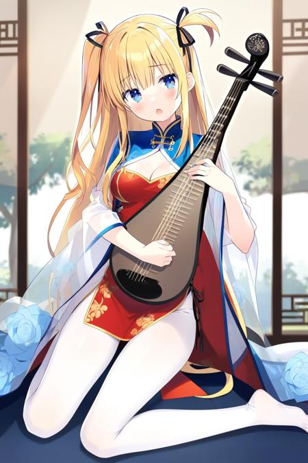 pipi/lute   琵琶