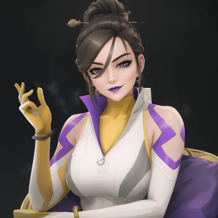 Sierra (Pokemon GO)