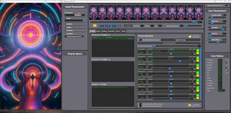 DeforumationQT 0.1.5