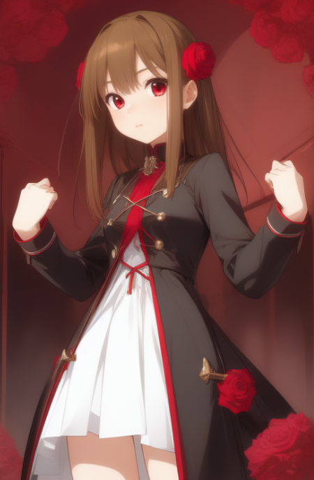 Busuko (Ukagaka) / v1.0