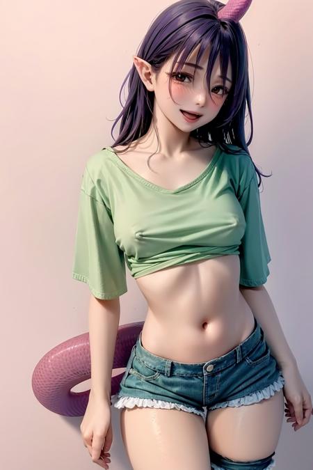 tenkajin chiyari (touhou) 天火人血枪 东方project