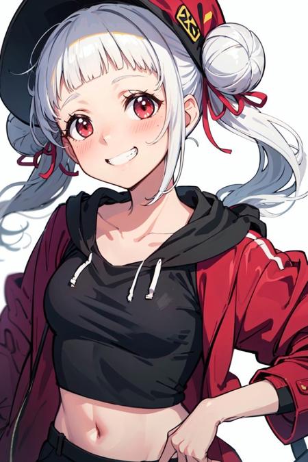 Arashi Chisato | Love Live!