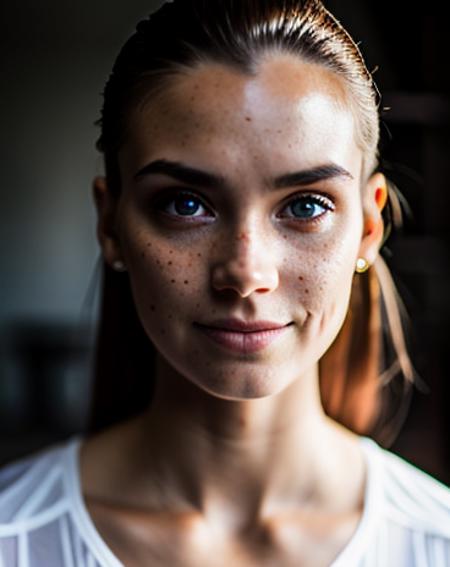 Photo Realistic X4