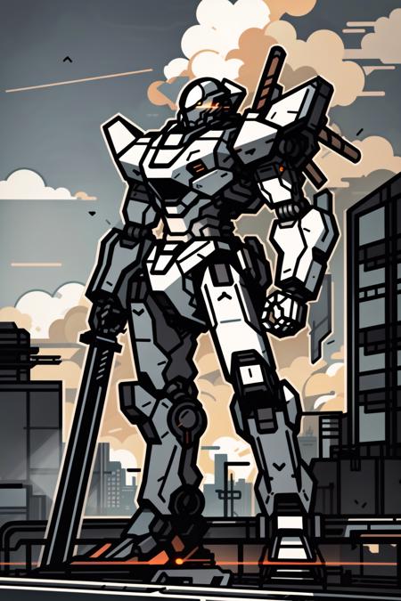 Mecha
