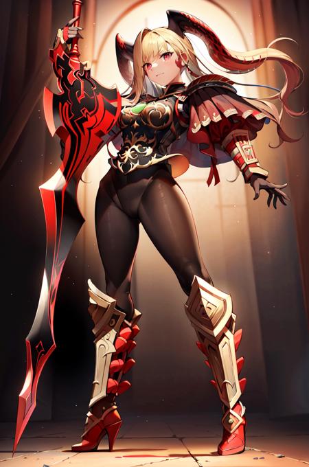 Nero Claudius 30 outfits (Fate) 尼禄 30套外观 LoRA