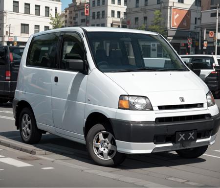 Honda S-MX版本v1.0 (ID: 97214)