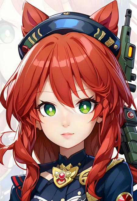 【SDXL】Chibi_Avatar_Generator