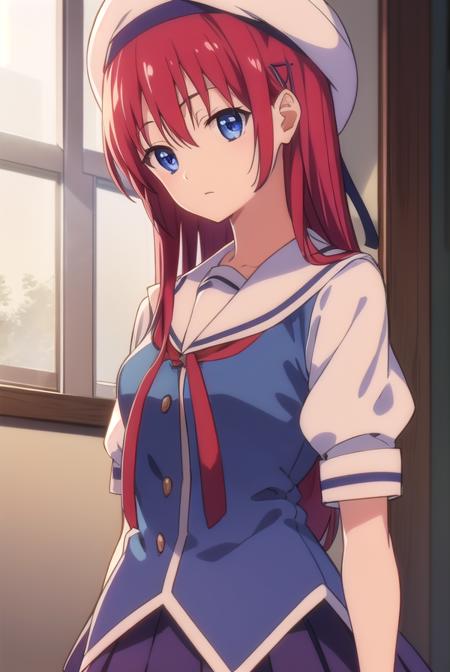 Kotori Shirakawa - Da Capo - COMMISSION版本v1.0 (ID: 128791)