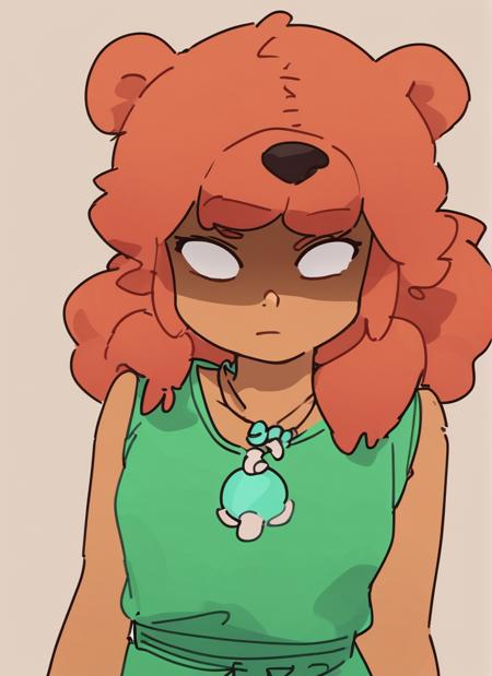 nita (brawl stars)