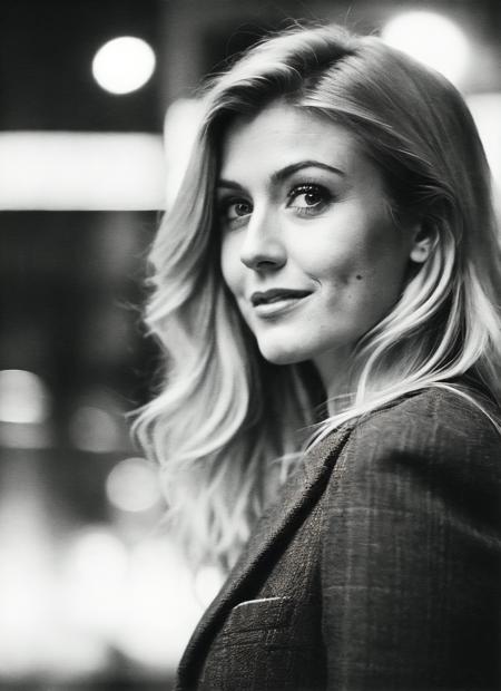Katherine McNamara