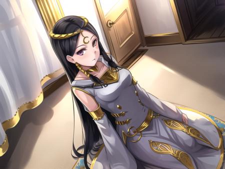 lyla lightsworn sorceress ライトロード・マジシャンライラ  (YU-GI-OH! 遊戯王OCG)