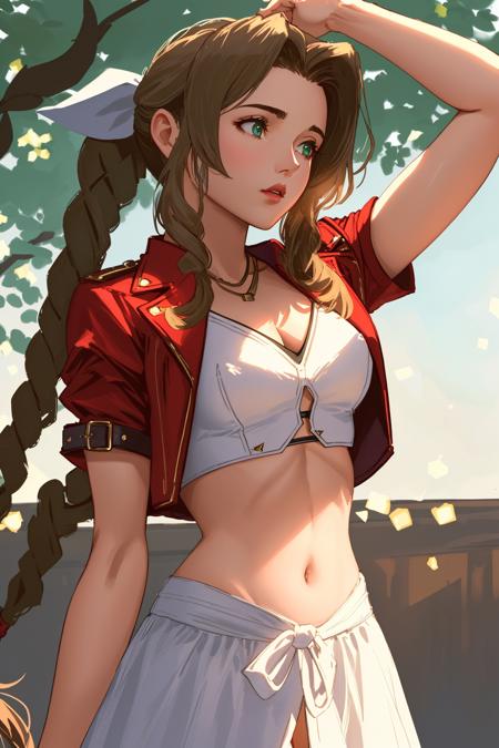 Crop Tops - fC