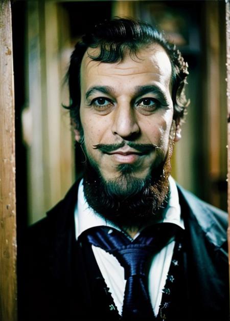 Sadri Alışık
