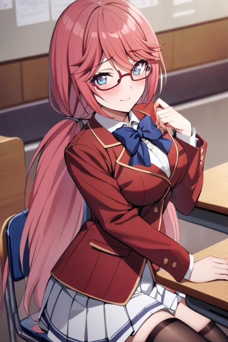 Airi Sakura XL | Classroom Of The Elite