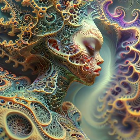Fractalex