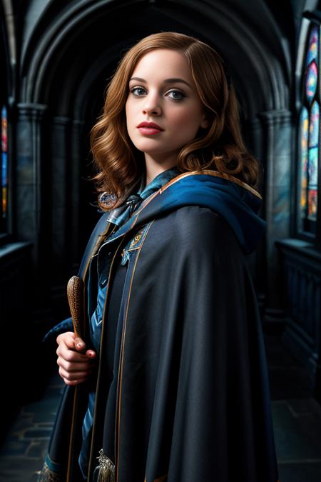Jane Levy LoRA [SD-1.5]