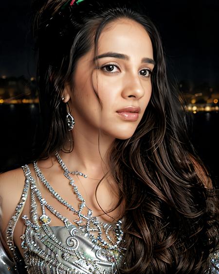 Tara Sharma - Indian Actress (SD1.5)