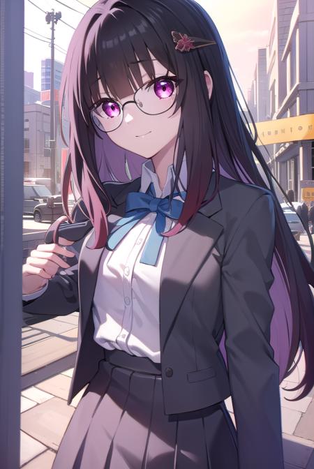 Sparkle (花火) (はなび) - Honkai: Star Rail (崩坏：星穹铁道) (崩壊：スターレイル) - PATREON
