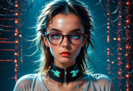 NIA cyberpunk版本V1 (ID: 1071127)