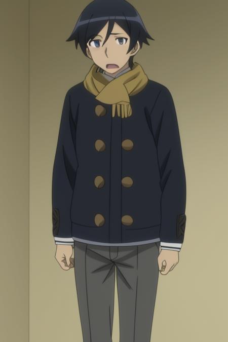 Ore no Imouto ga Konnani Kawaii Wake ga Nai / 俺の妹がこんなに可愛いわけがない (complete pack)