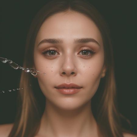 Elizabeth Olsen [Lora] [SD1.5]