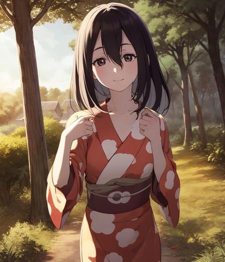 mio(dororo)版本v1.0 (ID: 196398)