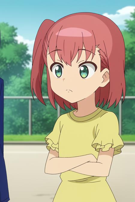 Jahy-sama wa Kujikenai! | Kokoro Sasaki | PDXL