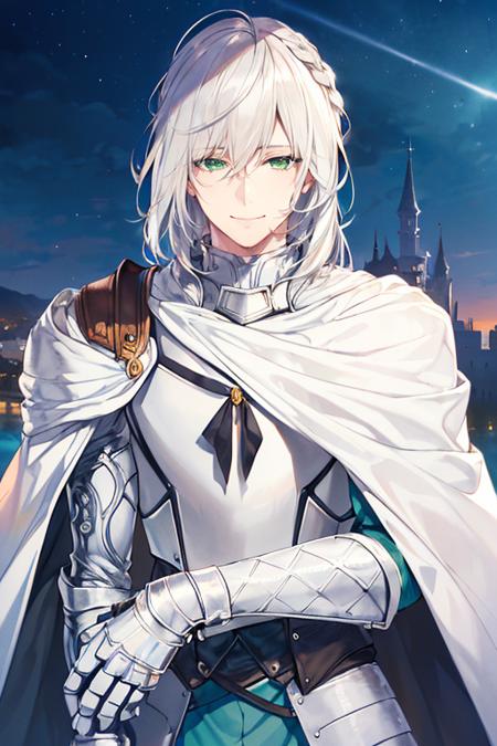 Bedivere - FGO