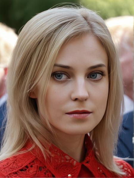 Natalia Poklonskaya XL版本v1.5 (ID: 376901)
