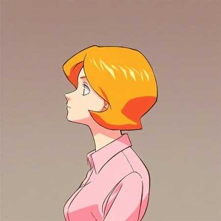 Lindsey Thorndyke (Sonic X)