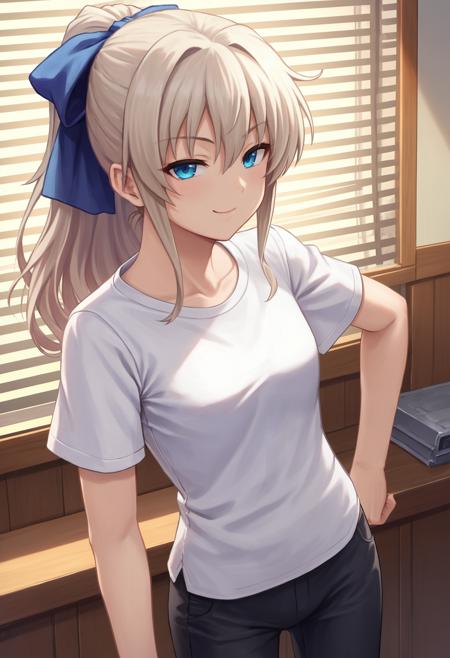 Nao Tomori (Charlotte) PonyXL
